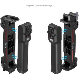SmallRig Wireless Control Handgrip for DJI RS2 RS3 Pro