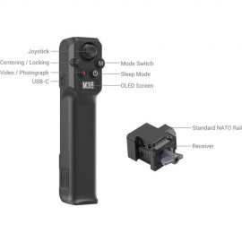 SmallRig Wireless Controller for DJI RS Series Gimbals