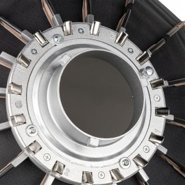 SmallRig RA-D55 Parabolic Softbox ( 55cm x 37cm )