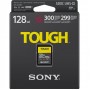 Sony 128GB SF-G Tough Series UHS-II SDHC Memory Card