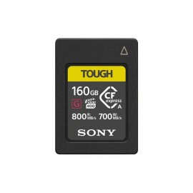 Sony 160GB CFexpress Type A TOUGH Memory Card