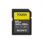 Sony 64GB SF-G Tough Series UHS-II SDHC Memory Card