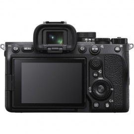 Sony Alpha A7 IV Mirrorless Digital Camera (Body Only)