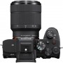 Sony Alpha A7 IV Mirrorless Digital Camera (Body Only)