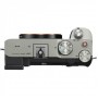 Sony Alpha A7C Mirrorless Digi