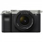 Sony Alpha A7C Mirrorless Digi