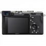Sony Alpha A7C Mirrorless Digi