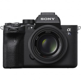 Sony Alpha a7S III Mirrorless Digital Camera (Body Only) 