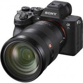 Sony Alpha a7S III Mirrorless Digital Camera (Body Only) 