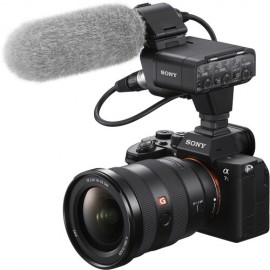 Sony Alpha a7S III Mirrorless Digital Camera (Body Only) 