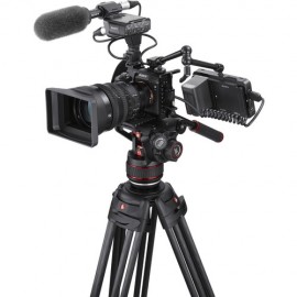 Sony Alpha a7S III Mirrorless Digital Camera (Body Only) 