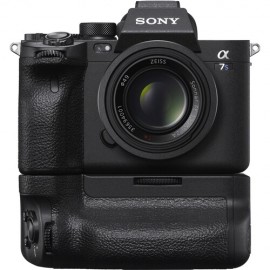 Sony Alpha a7S III Mirrorless Digital Camera (Body Only) 