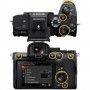 Sony Alpha a7S III Mirrorless 