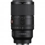 Sony FE 100mm f/2.8 Macro GM Lens (Sony E)