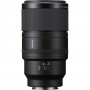 Sony FE 100mm f/2.8 Macro GM Lens (Sony E)