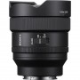 Sony FE 14mm f/1.8 GM Lens