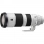 Sony FE 200-600mm f/5.6-6.3 G 