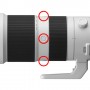 Sony FE 200-600mm f/5.6-6.3 G