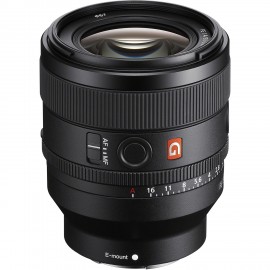 Sony FE 50mm f/1.4 GM Lens Sony E