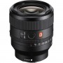 Sony FE 50mm f/1.4 GM Lens Son
