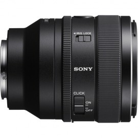 Sony FE 50mm f/1.4 GM Lens Sony E