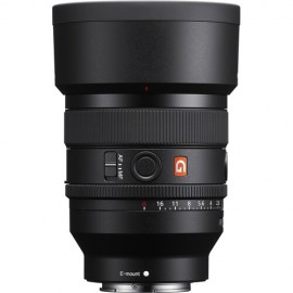 Sony FE 50mm f/1.4 GM Lens Sony E
