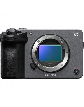 Sony FX5 Cinema Camera