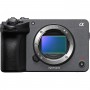 Sony FX5 Cinema Camera