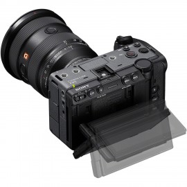 Sony FX5 Cinema Camera