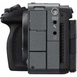 Sony FX5 Cinema Camera