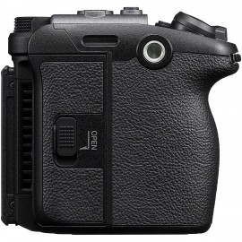 Sony FX5 Cinema Camera