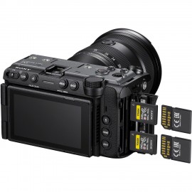 Sony FX5 Cinema Camera