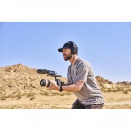 Sony FX5 Cinema..