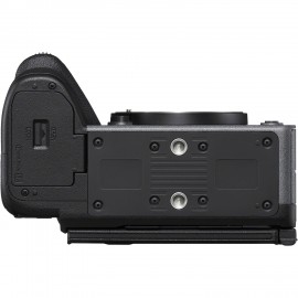 Sony FX5 Cinema Camera with XLR Handle Unit