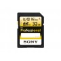 Sony SD Professional Memory Ca