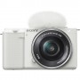Sony ZV-E10 Mirrorless Camera 