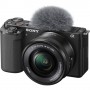 Sony ZV-E10 Mirrorless Camera 