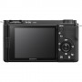 Sony ZV-E10 Mirrorless Camera 