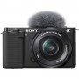 Sony ZV-E10 Mirrorless Camera 