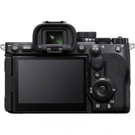 Sony a7 V Mirrorless Camera