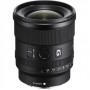 Sony FE 20mm f/1.8 G Lens