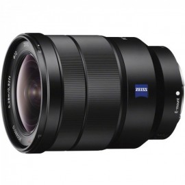 Sony Vario-Tessar T* FE 16-35mm f/4 ZA OSS Lens     