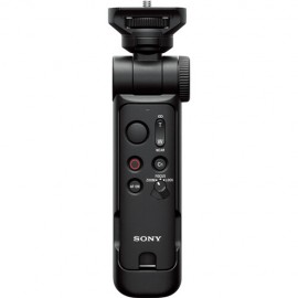 Sony GP-VPT3 Wireless Shooting Grip with Detachable Remote (Black)
