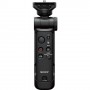 Sony GP-VPT3 Wireless Shooting Grip with Detachable Remote (Black)