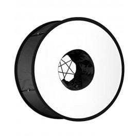 Speedlight Softbox Ring Softbox caler 45cm