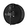 Speedlight Softbox Ring Softbo