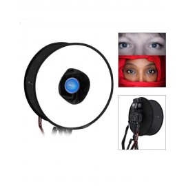 Speedlight Softbox Ring Softbox caler 45cm
