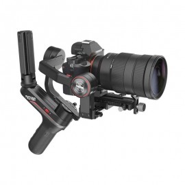 Zhiyun-Tech WEEBILL-S Handheld Gimbal Stabilizer