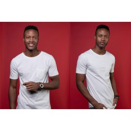 Superior Seamless Scarlet Background Paper Roll 2.72m #56