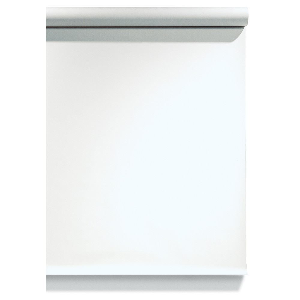 Superior Specialties 2.72M Arctic White Seamless background paper